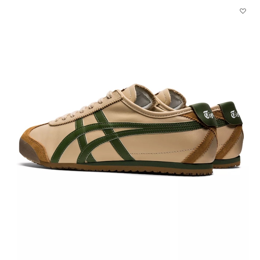 Onitsuka Tiger Mexico 66 - Picture 5 of 12